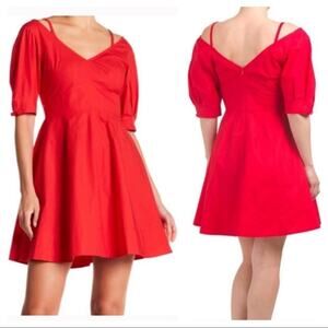 Derek Lam Crosby mini dress